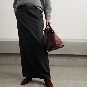 Reformation Cairo Tencel Lyocell Maxi Skirt